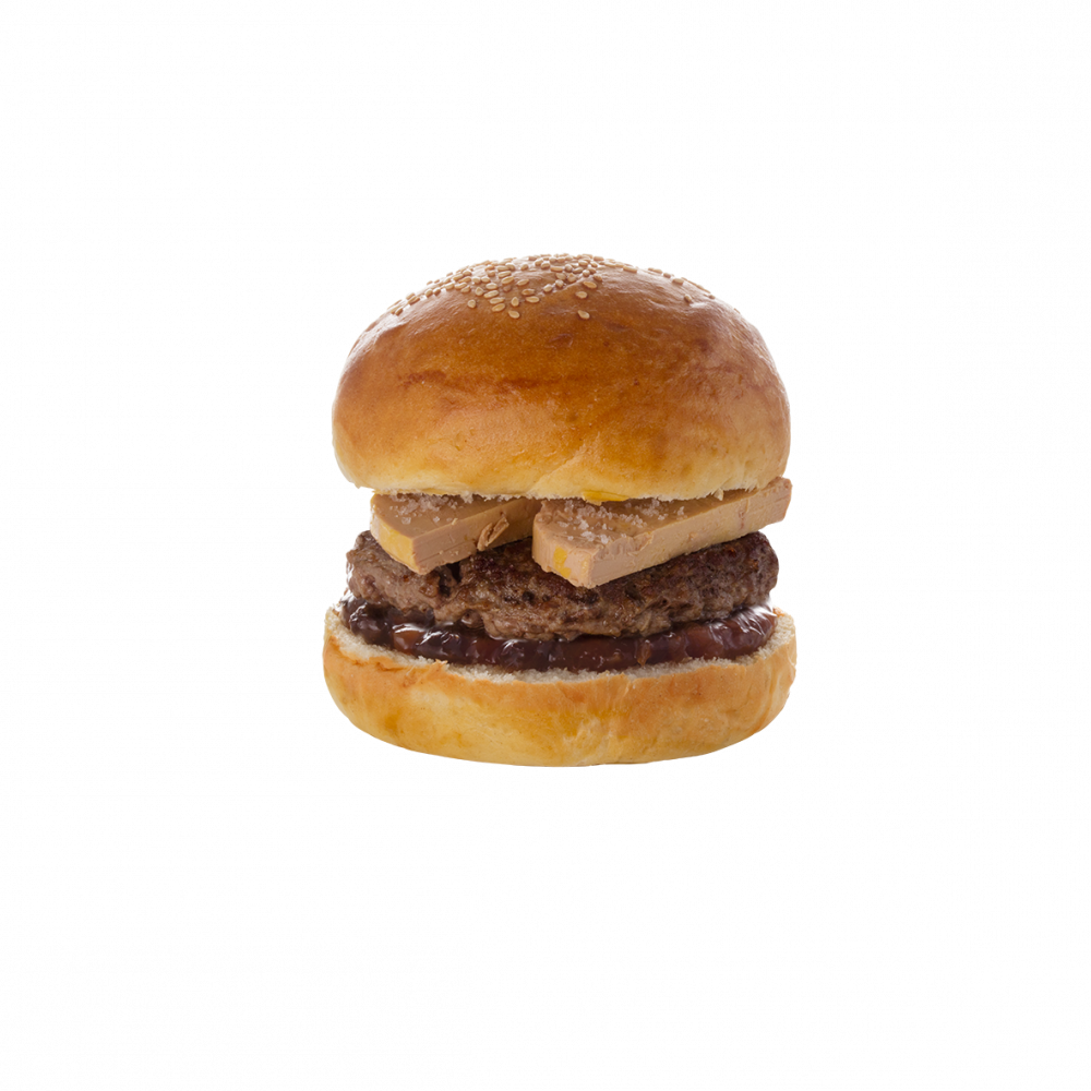 BURGER LE PERIGOURDIN-CLK