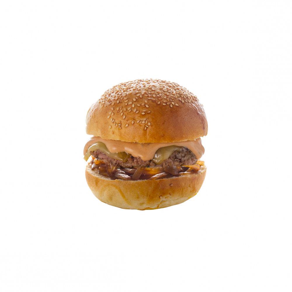 BURGER LE SAVOYARD-CLK