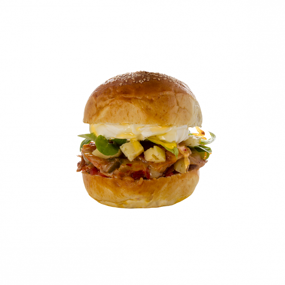 BURGER LE VE╠üGE╠ü-CLK